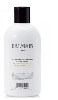 Balmain Illuminating Sampon Silver Pearl 300ml főképe